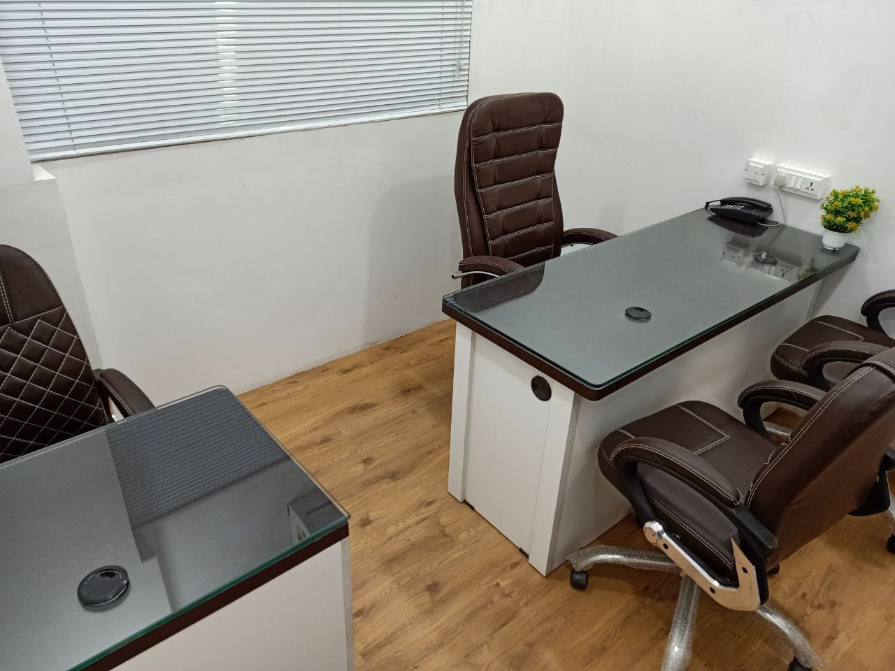 Coworking Space in Nehru Nagar BI721